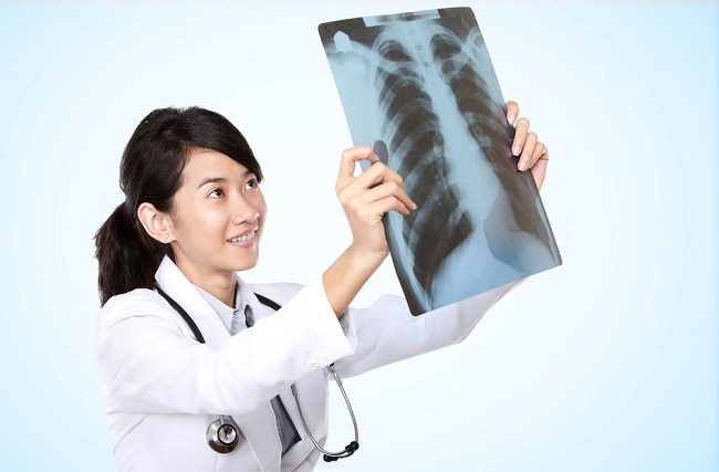Memahami Pemeriksaan Kardiologi dan Radiologi, Apa Bedanya?
