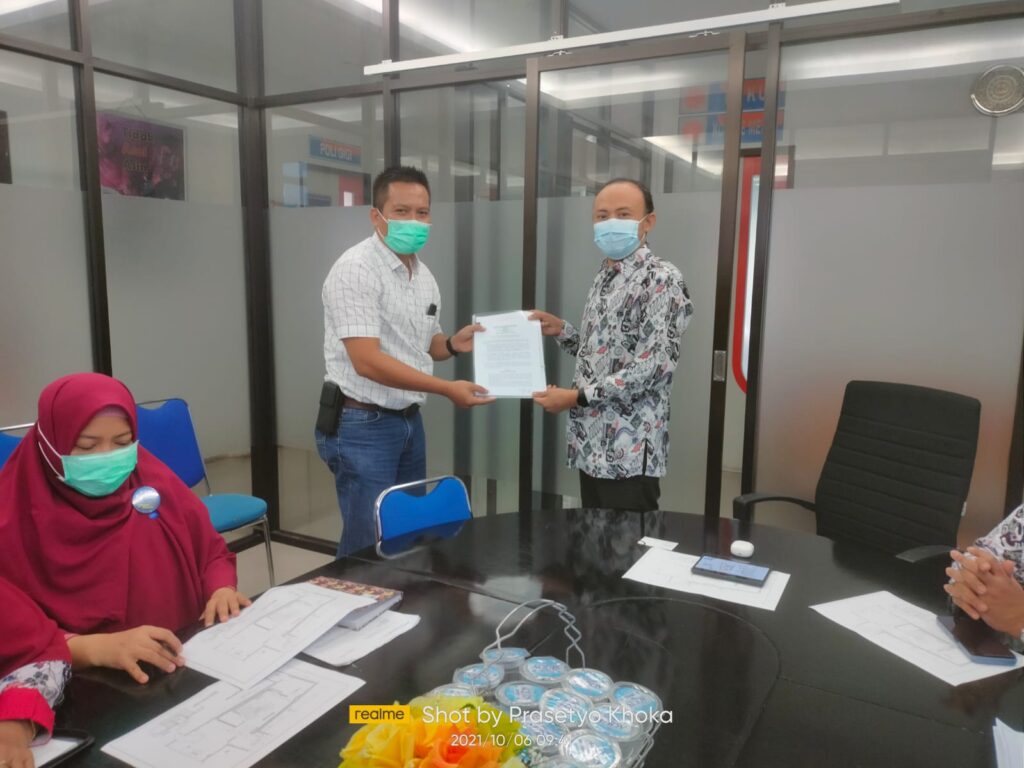 Tingkatkan Layanan Kesehatan di Ujung Timur Pulau Jawa, PT Meditrans Global Jalin KSO CT Scan dengan RSI Fatimah Banyuwangi