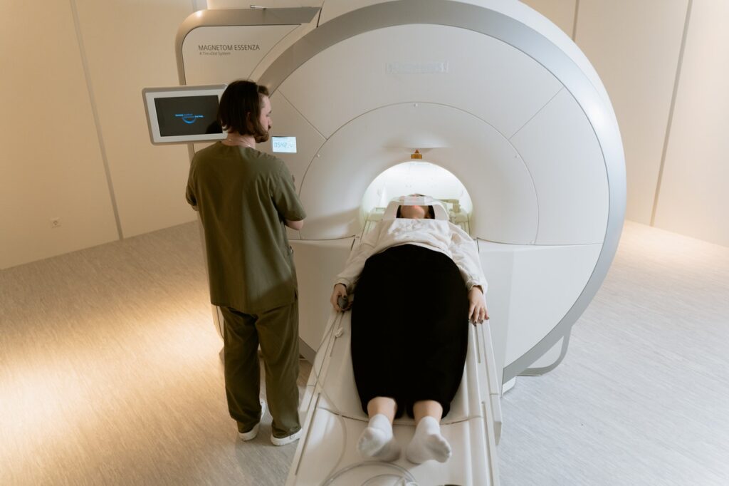 Berikut Langkah-Langkah Menjalani Prosedur Pemeriksaan CT Scan