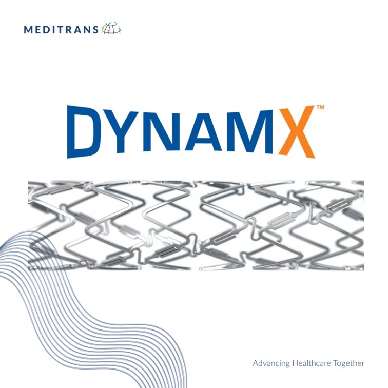 DynamX Coronary Bioadaptor System